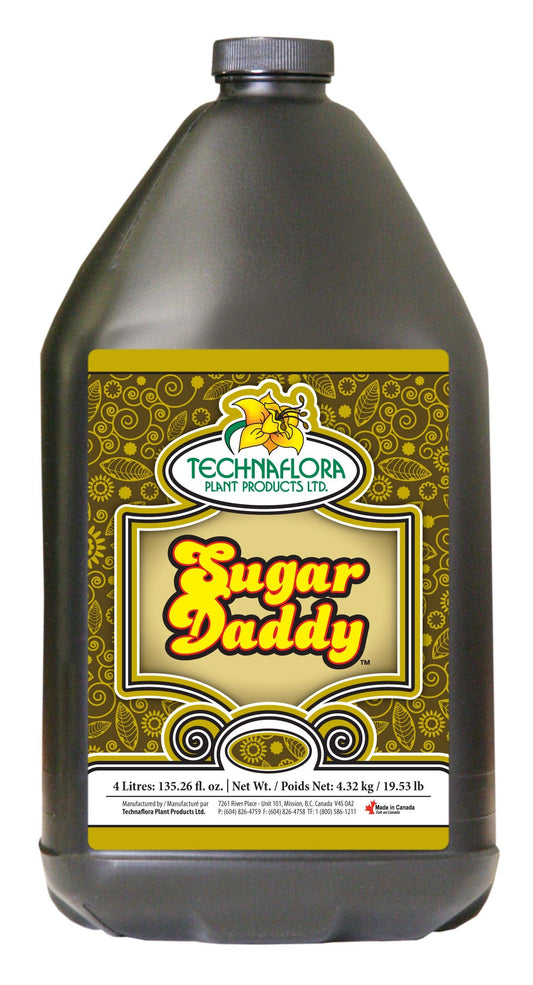 Sugar Daddy -- 4 L