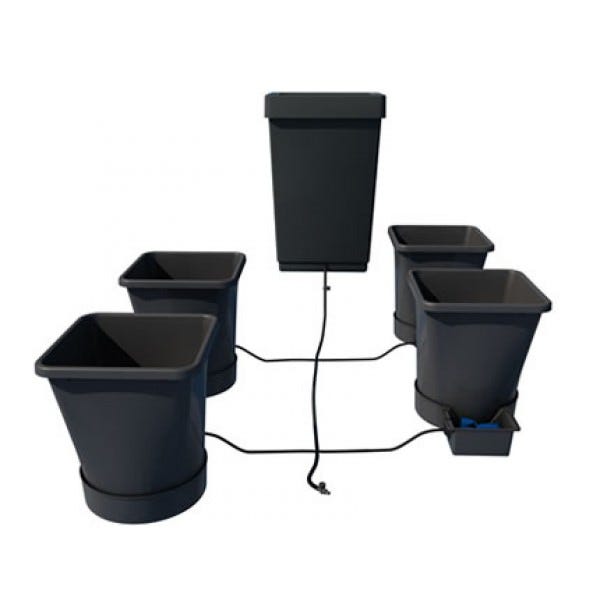 AutoPot - XL System - 4 Pot