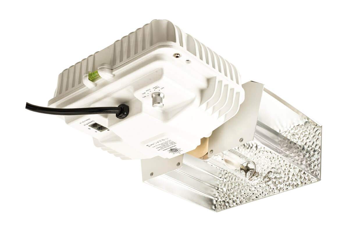 GC-500W MP CMH w/ 10K