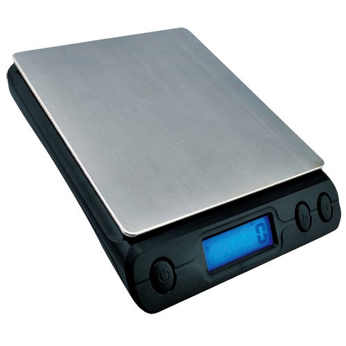 Grow1 Digital Nutrient Scale 11lbs/5Kg