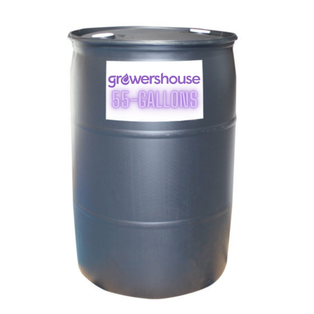 Botanicare Pure Blend Pro Soil 1.5-4-5 -- 55-Gallon Barrel