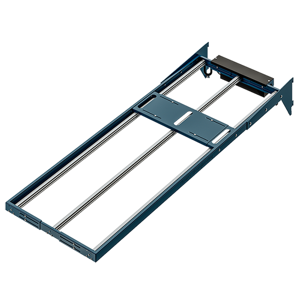 RAZRx 120V-277V Nema 5-15P 6' Cord w/Hooks