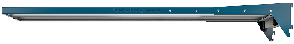 RAZRx 120V-277V Nema 5-15P 6' Cord w/Hooks