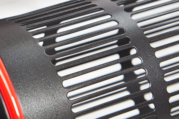 Quantanium Coated Tumbler