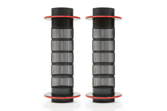 CenturionPro Silver Bullet Trimmer w/ Quantanium Tumbler (Hybrid)