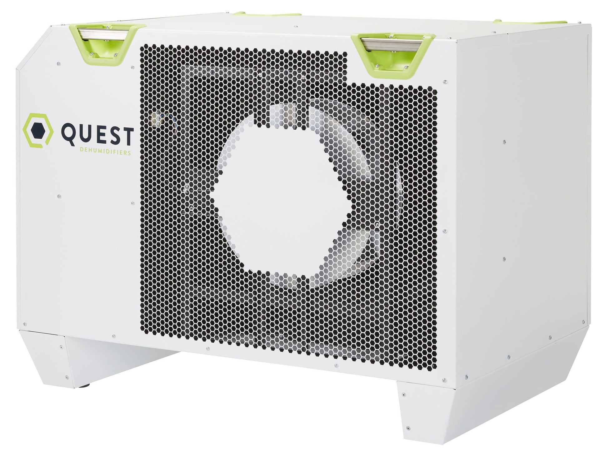 Quest Dehumidifier 876 Pint Main Image