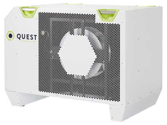 Quest Dehumidifier 876 Pint Main Image