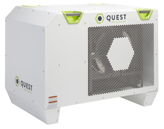 Quest Merv 13 Filter for Quest 506, 706, 746, 876 - 18 x 20 x 2