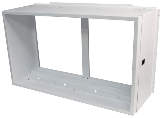 Quest 506 Intake Duct Kit