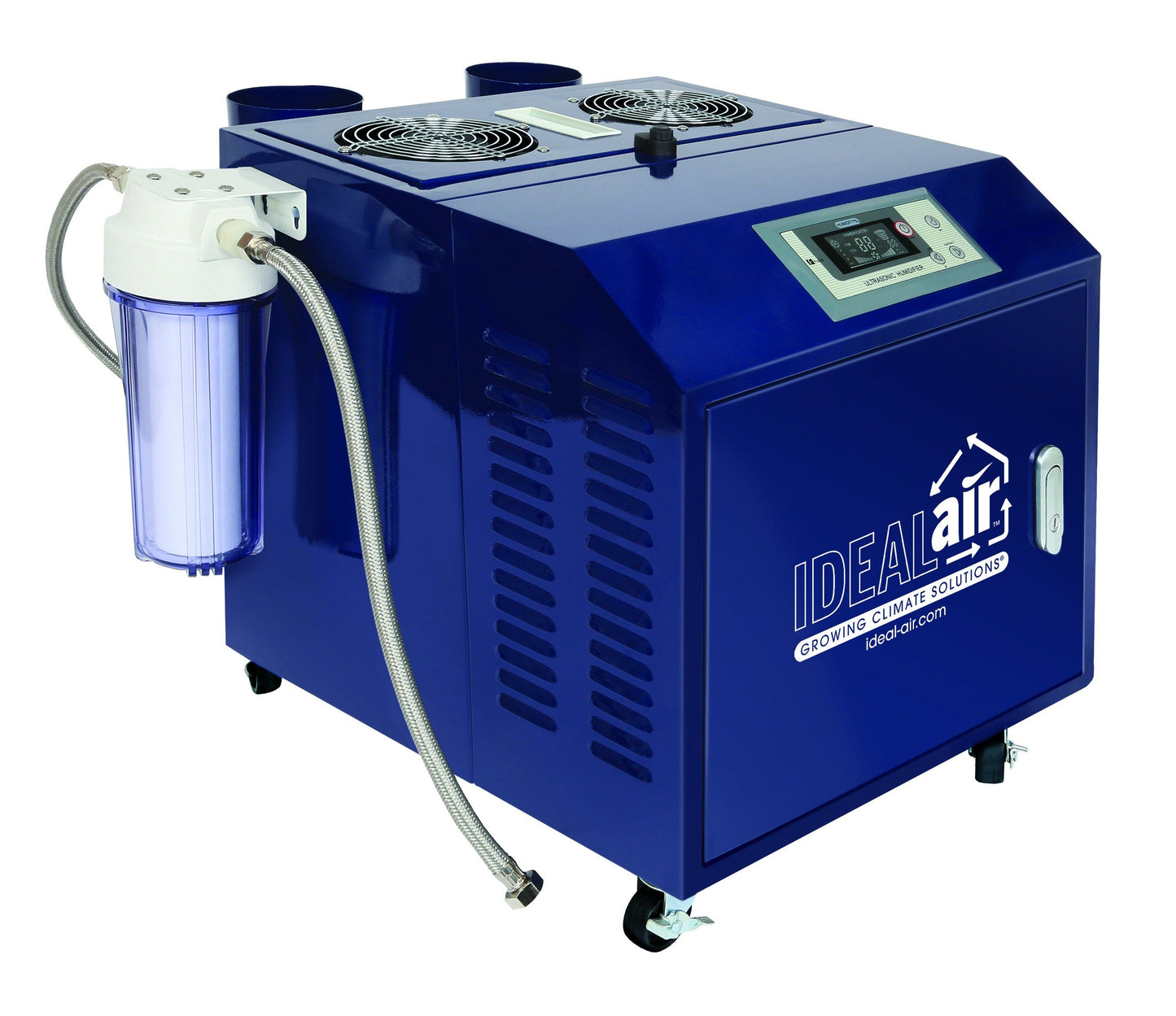 Ideal-Air Pro Series Ultra Sonic Humidifier 600 Pint
