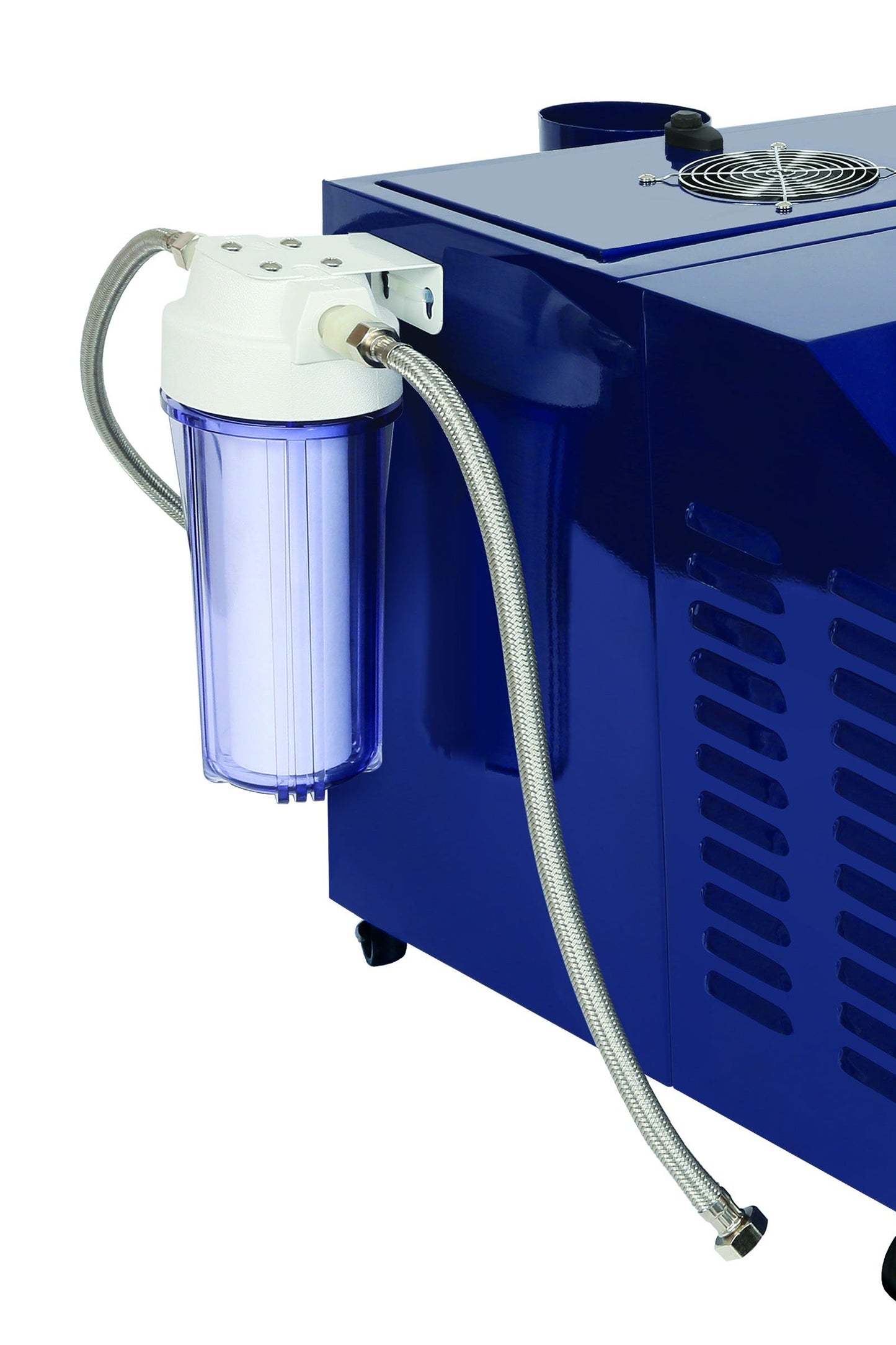 Ideal-Air Pro Series Ultra Sonic Humidifier 600 Pint Filter
