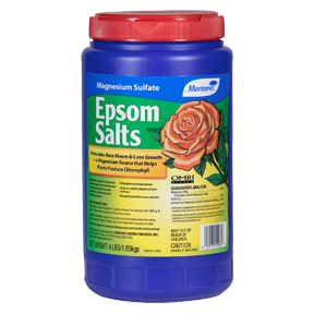 Monterey Epsom Salts
