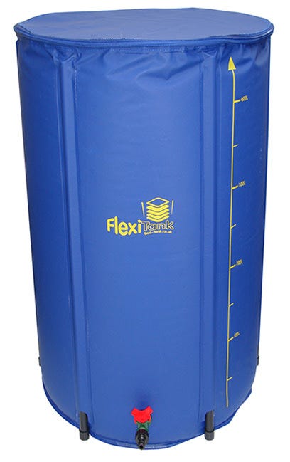 AutoPot FlexiTank Reservoir - 105 Gallon