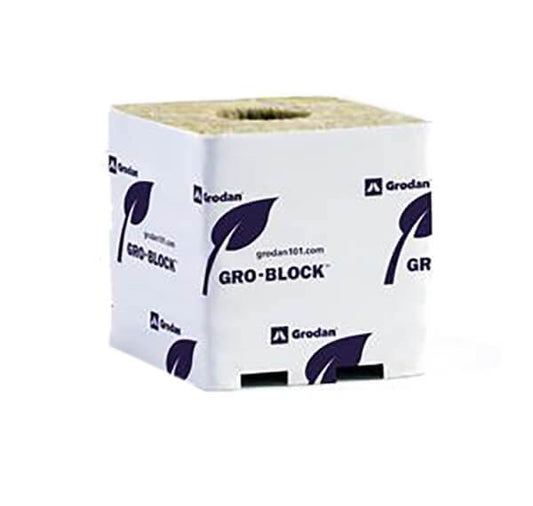 Grodan Gro-Block Improved GR10