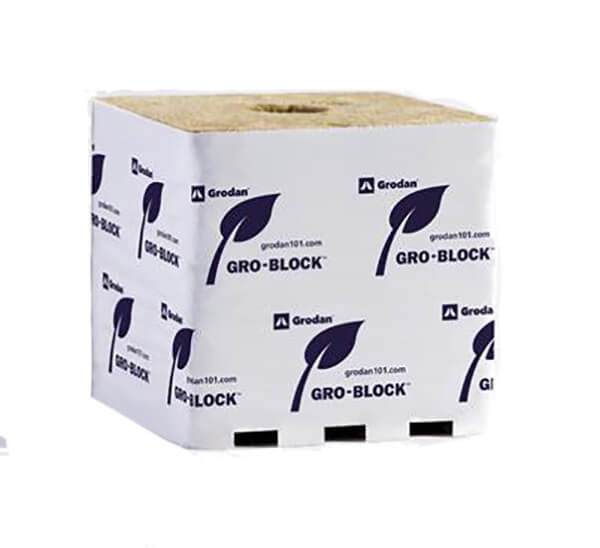 Grodan Gro-Block Improved GR32