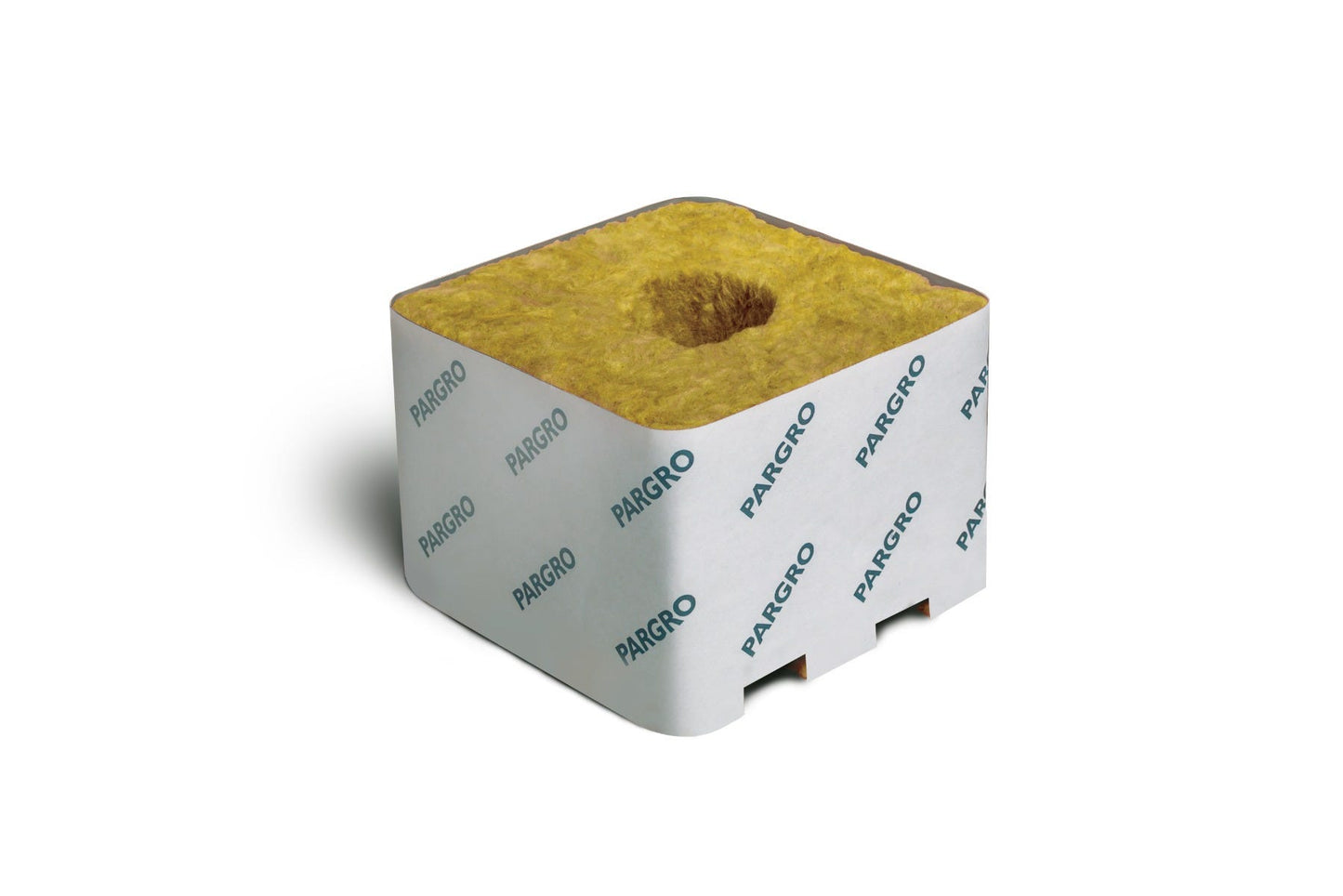 Grodan ParGro Quick Drain Jumbo 6 x6 x4in