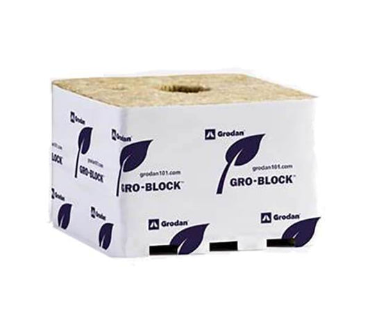 Grodan Improved Gro-Block GR22
