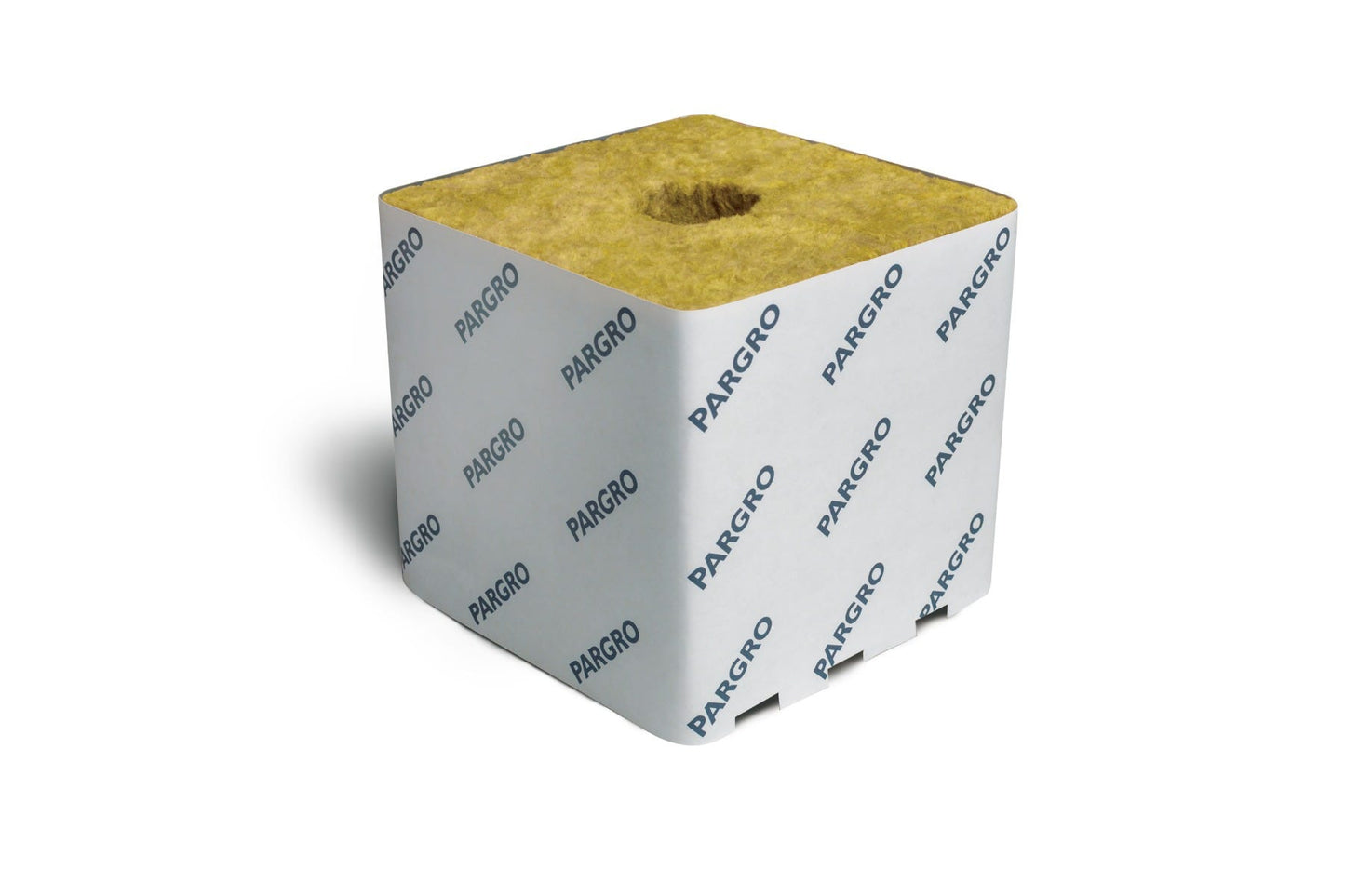 Grodan ParGro Quick Drain Biggie 6 Inch X 6 Inch X 6 Inch Block (Single) Main Image
