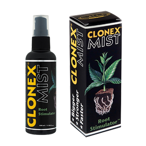 HydroDynamics Clonex Mist 100ml