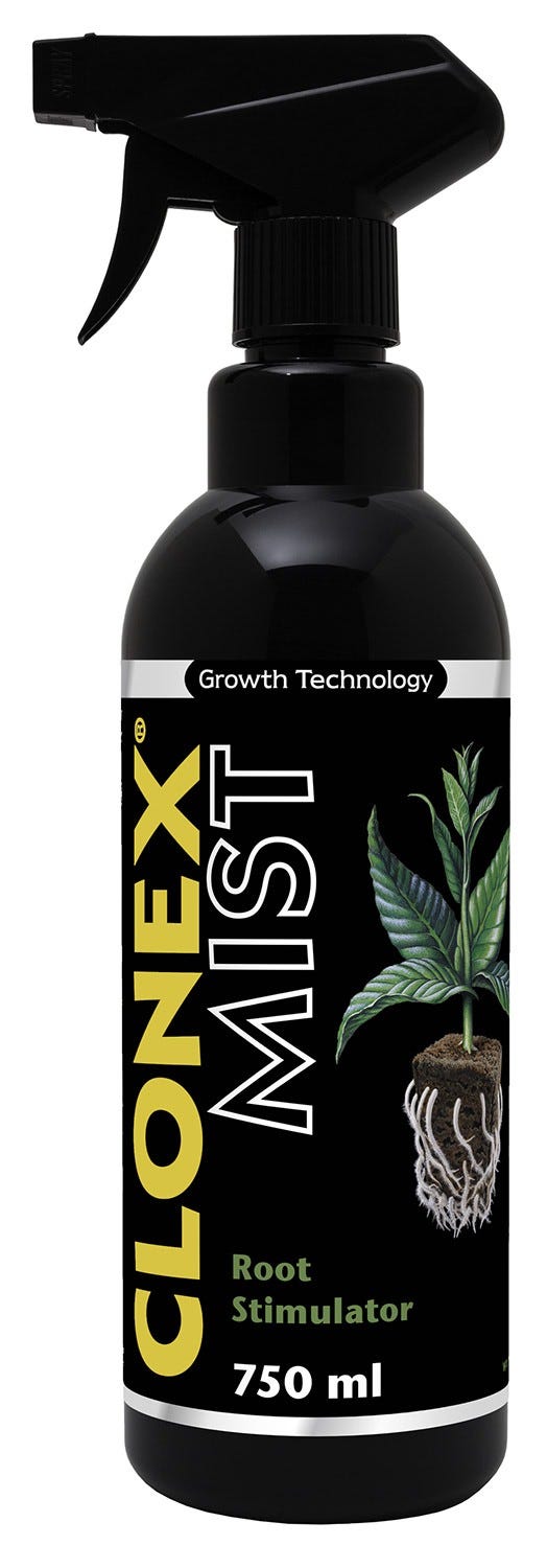 HydroDynamics Clonex Mist 750ml