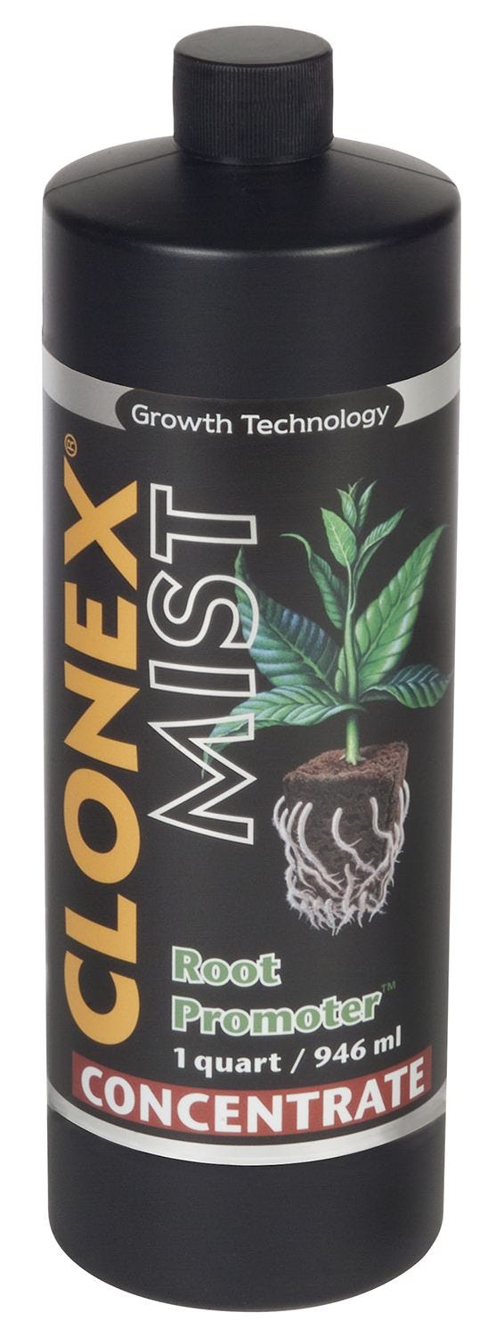 Clonex Mist Concentrate (Quart)