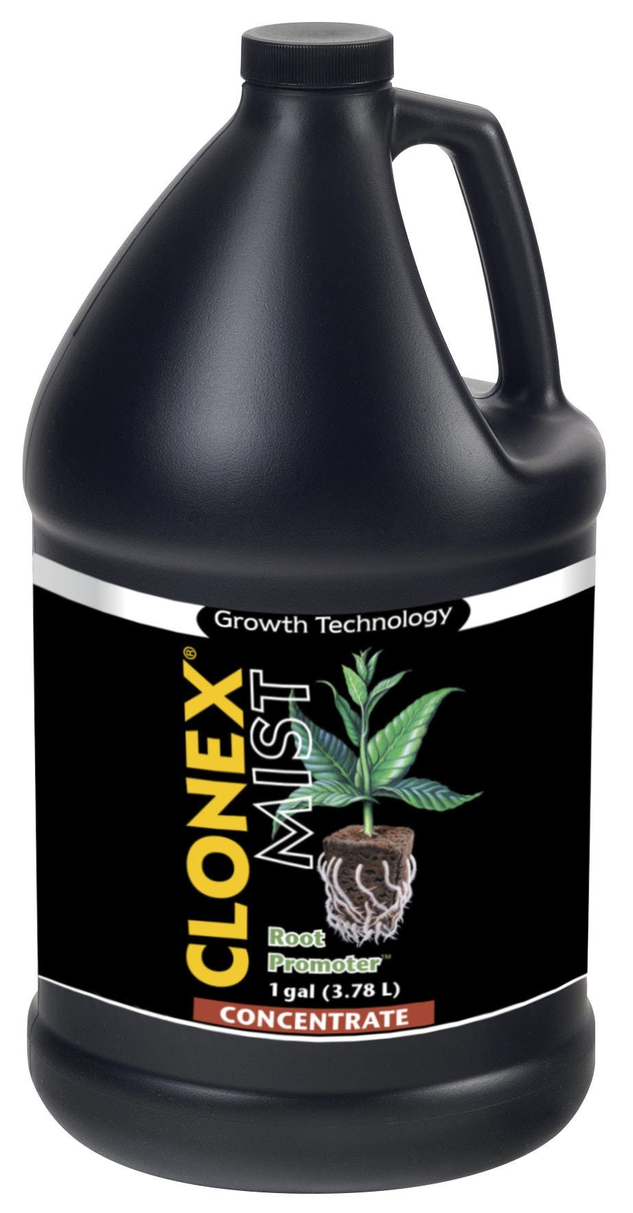 Clonex Mist Concentrate (Gallon)