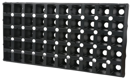 Super Sprouter 50 Cell Plug Insert Tray