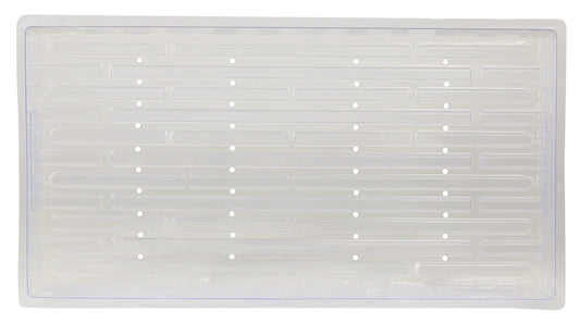 Super Sprouter - Clear Cut - Insert Tray w/ Holes - Top