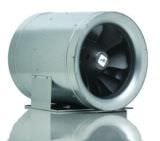 Can-Fan Max-Fan -- 14" -  1700 CFM