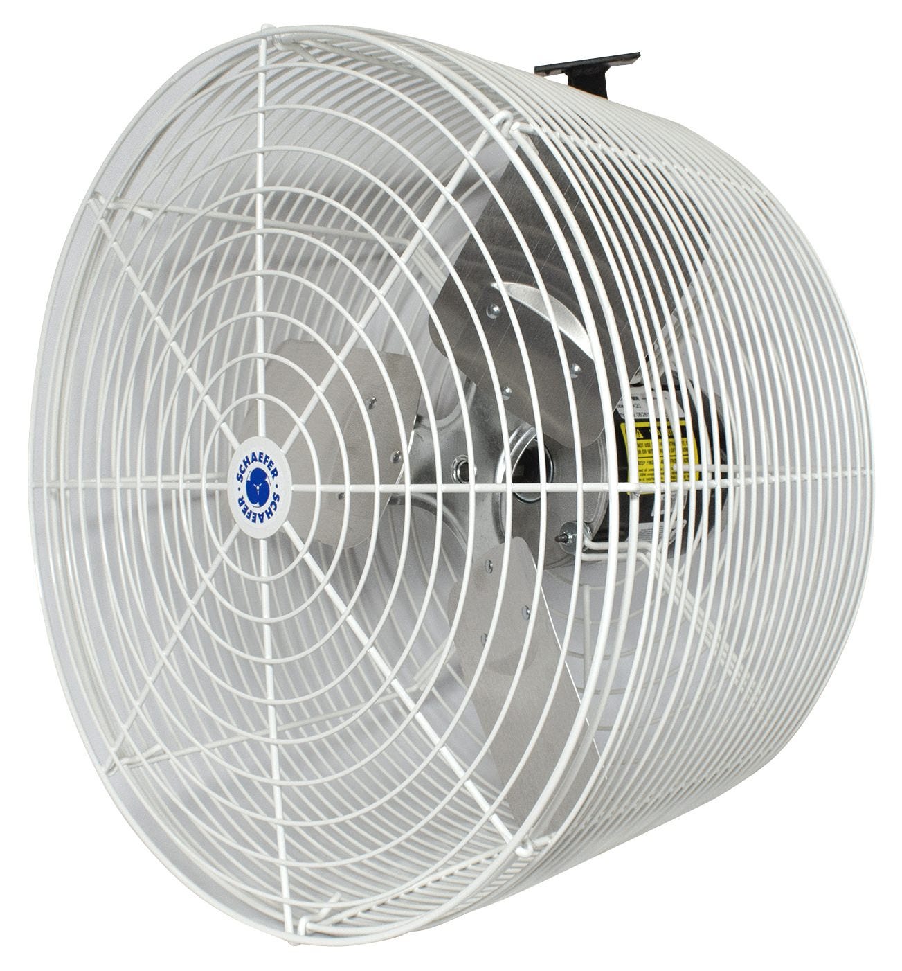 Cord & Mount - 5470 CFM