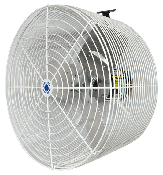 Cord & Mount - 5470 CFM