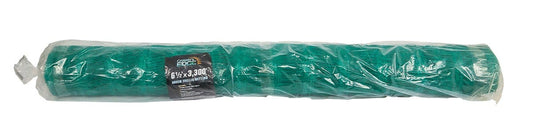 Grower's Edge Green Trellis Netting Bulk Roll 6.5 ft x 3300 ft