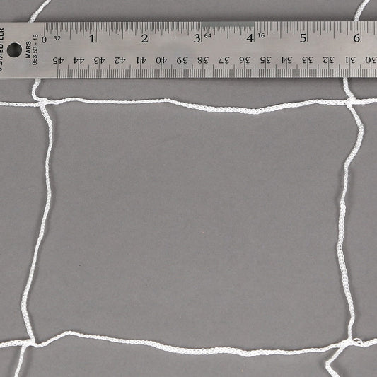 Grower's Edge Soft Mesh Trellis Netting 5 ft x 60 ft w/ 6 in Squares