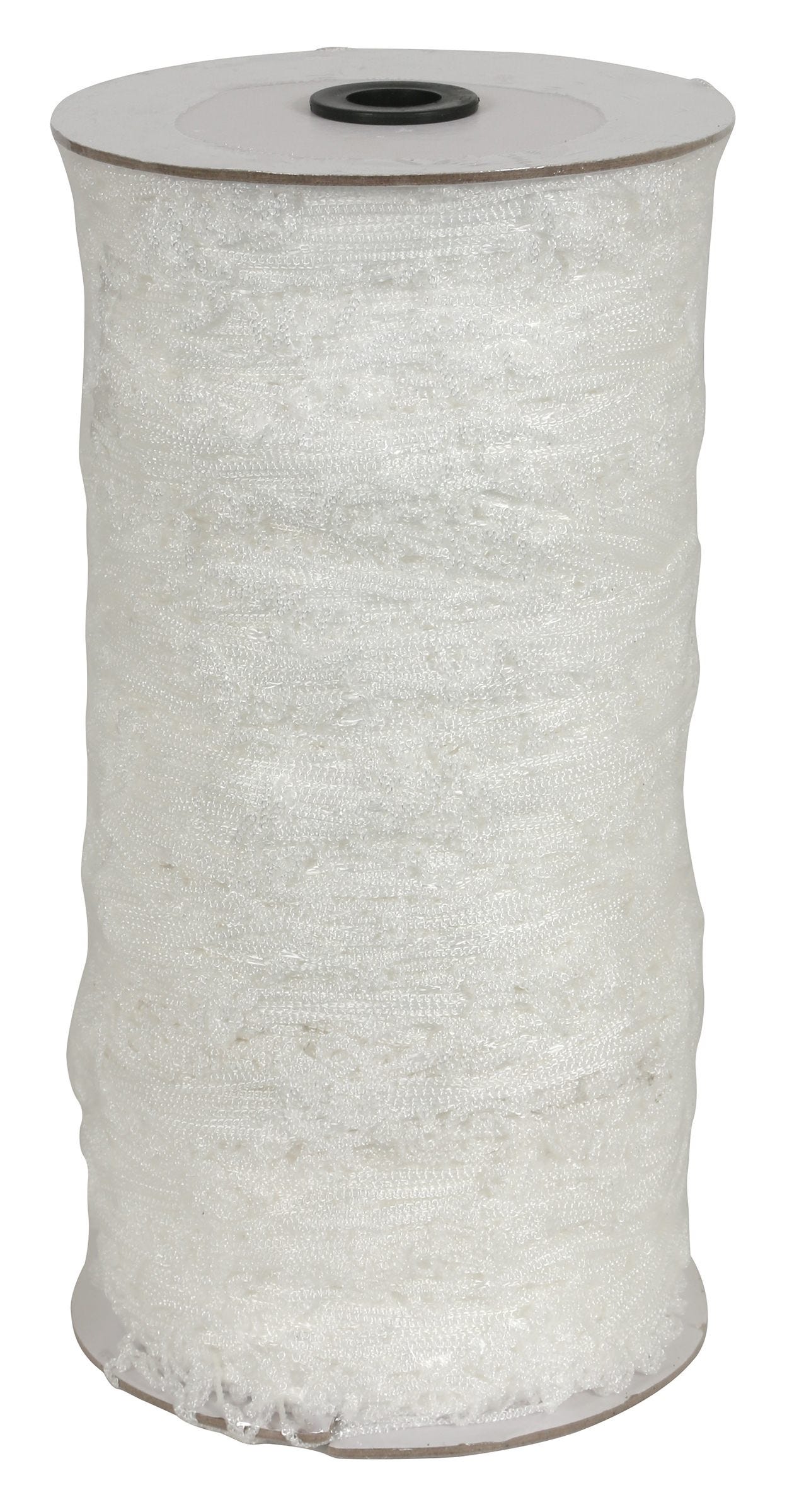Grower's Edge Soft Mesh Trellis Netting Bulk Roll 5 ft x 225 ft w/ 3.5 in Squares