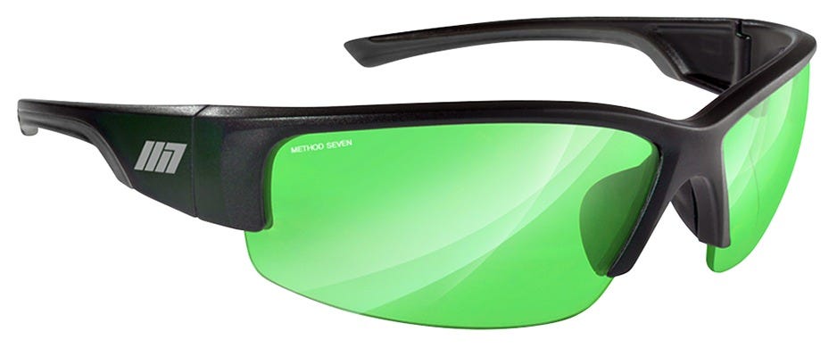 Method Seven Cultivator LED Plus glasses
