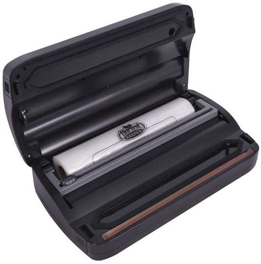 Harvest Keeper Compact Vacuum Sealer w/ Roll Cutter