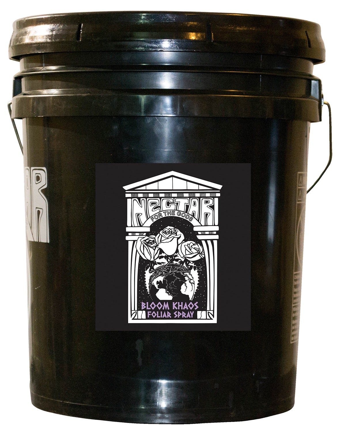 Nectar For The Gods - Bloom Khaos - Foliar Feed