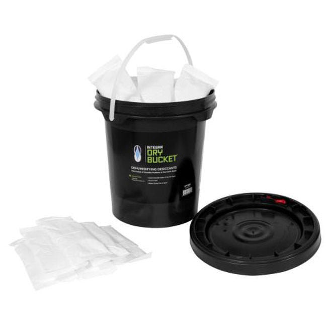 Integra - Boost - 5 Gallon Bucket with Desiccant Packs