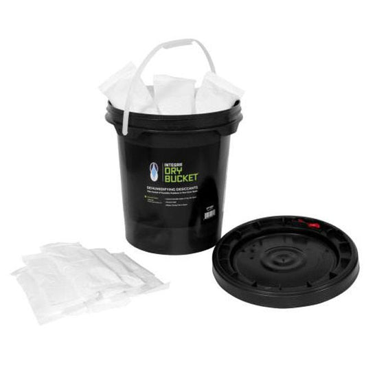 Integra - Boost - 5 Gallon Bucket with Desiccant Packs