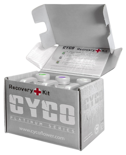 Cyco Recovery Kit