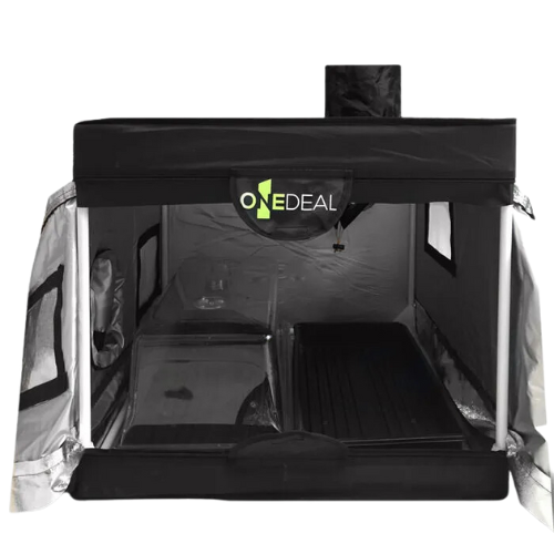 OneDeal Grow Mini Clone Box 25 x 25 x 22 in (68 x 68 x 56cm) Main Image