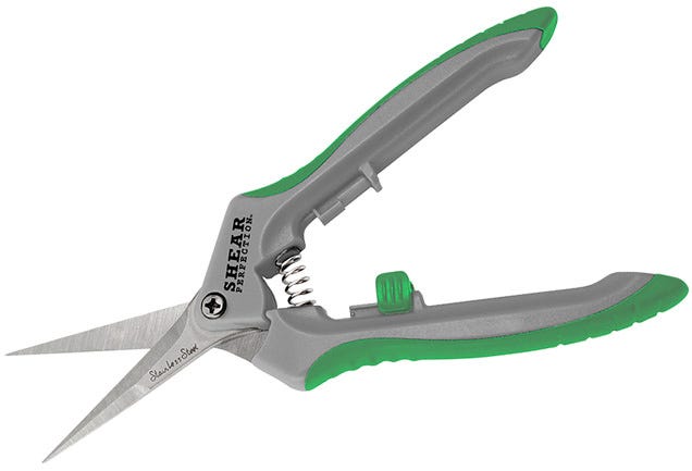 Shear Perfection Platinum Series Stainless Trimming Shear 2 in - Straight