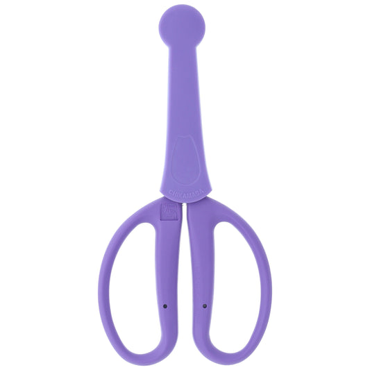 Chikamasa Scissors CRI-360SFV with cover