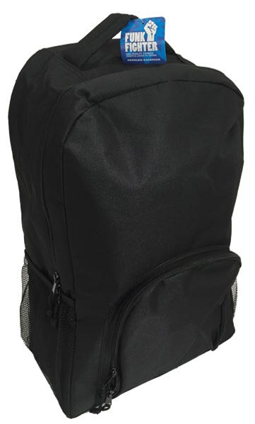 Funk Fighter Backpack