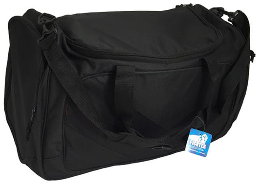 Funk Fighter Large Odorless Gym Bag