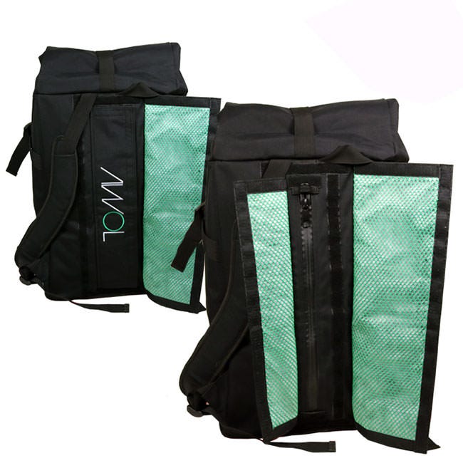 AWOL Roll-up Backpack (XL)
