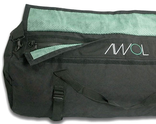 AWOL Duffel Bag (XXL) - All Weather Odor Lock