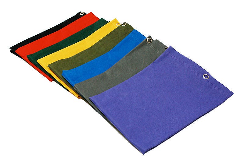 Gro1 10 Gallon Extraction Bag Kit (set of 8)