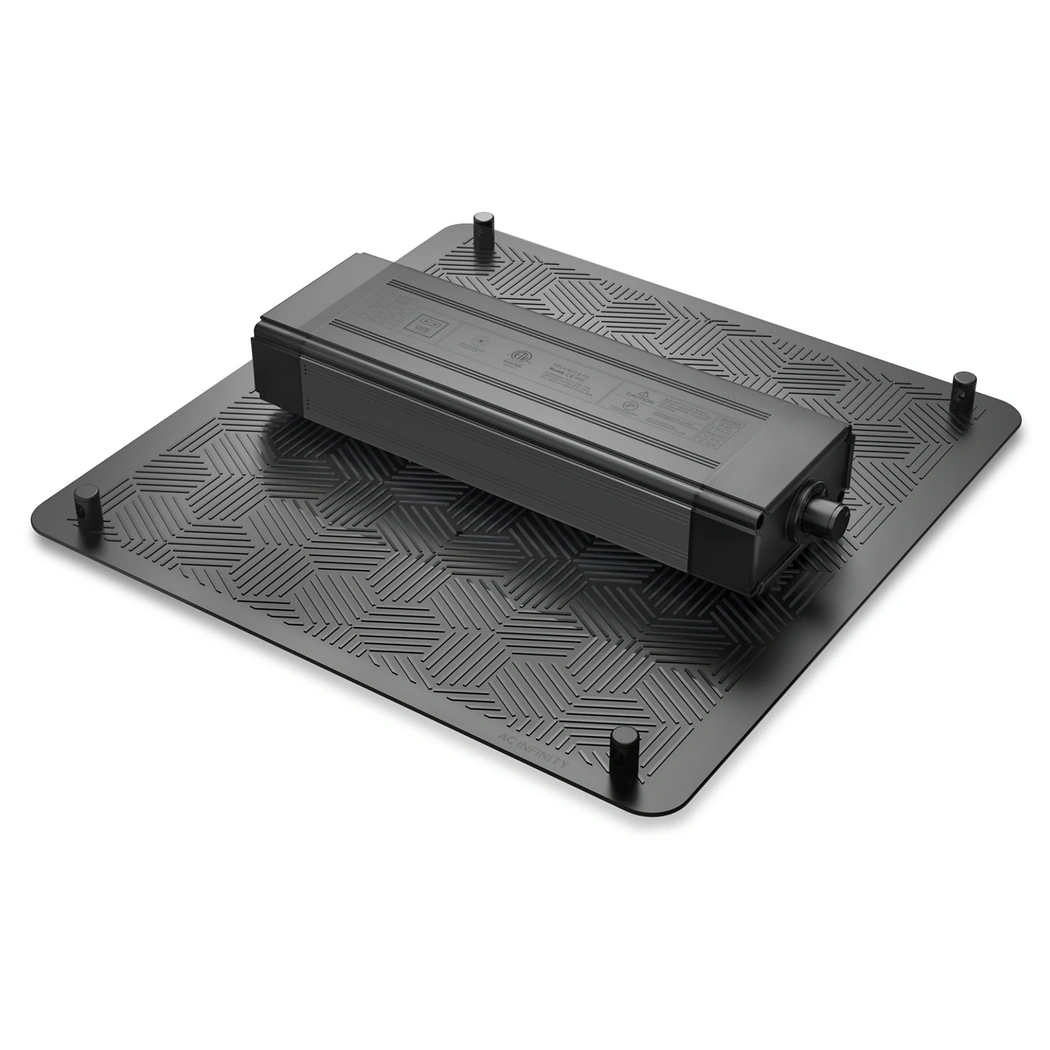AC Infinity IONBOARD S22 LED 100W | 2x2 ft | Samsung LM301H