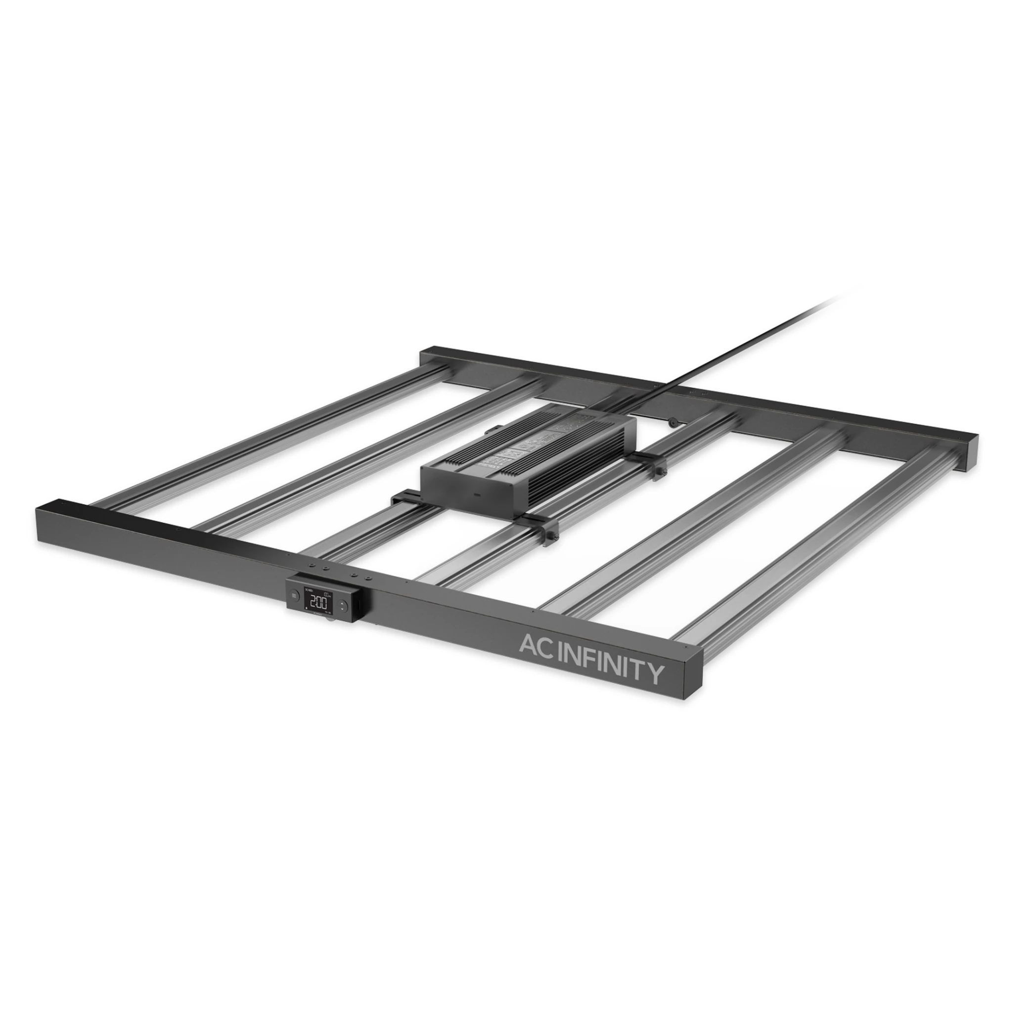 サンライオンページ AC Infinity IONFRAME EVO6, Samsung LM301H EVO Commercial LED Grow